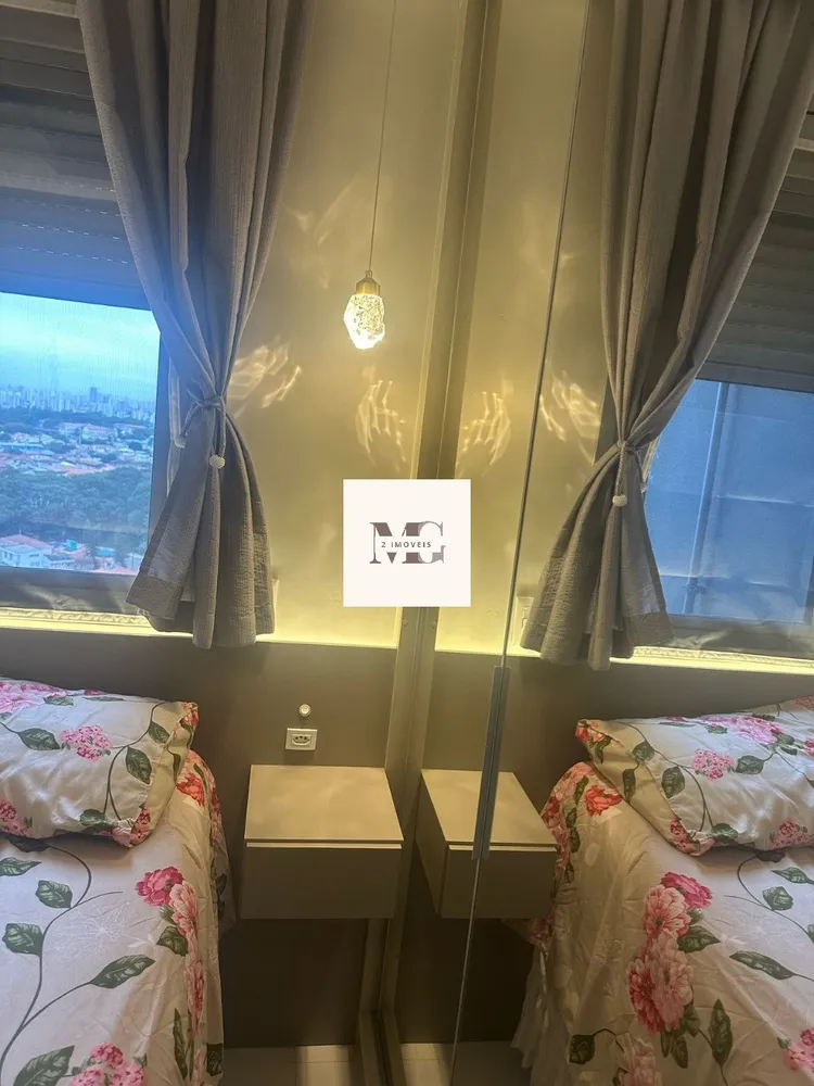 Apartamento, 2 quartos, 76 m² - Foto 9