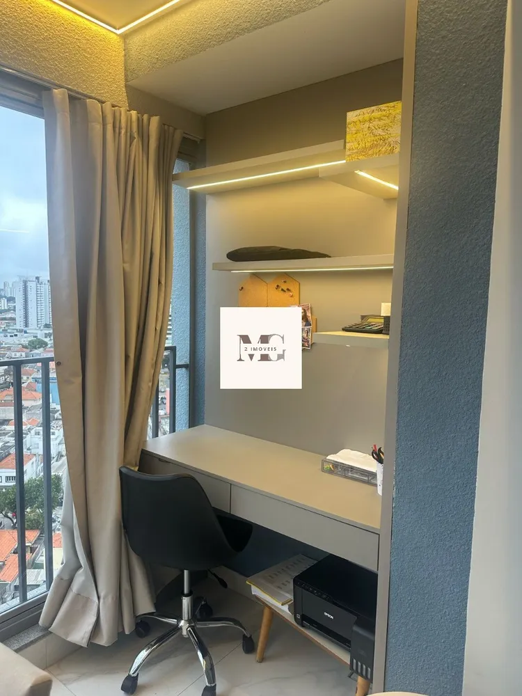 Apartamento, 2 quartos, 76 m² - Foto 4