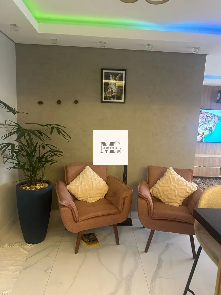 Apartamento, 2 quartos, 76 m² - Foto 14