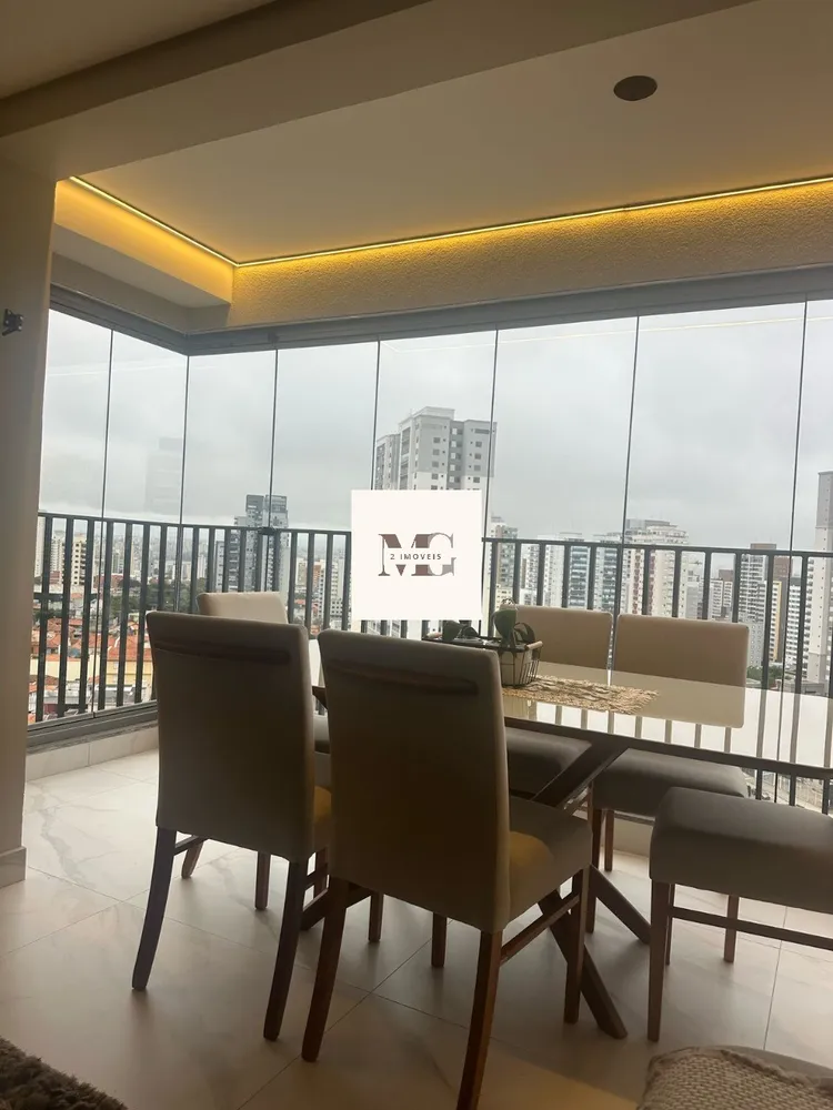 Apartamento, 2 quartos, 76 m² - Foto 6