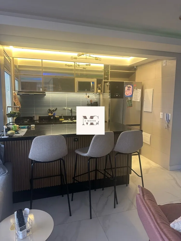 Apartamento, 2 quartos, 76 m² - Foto 17