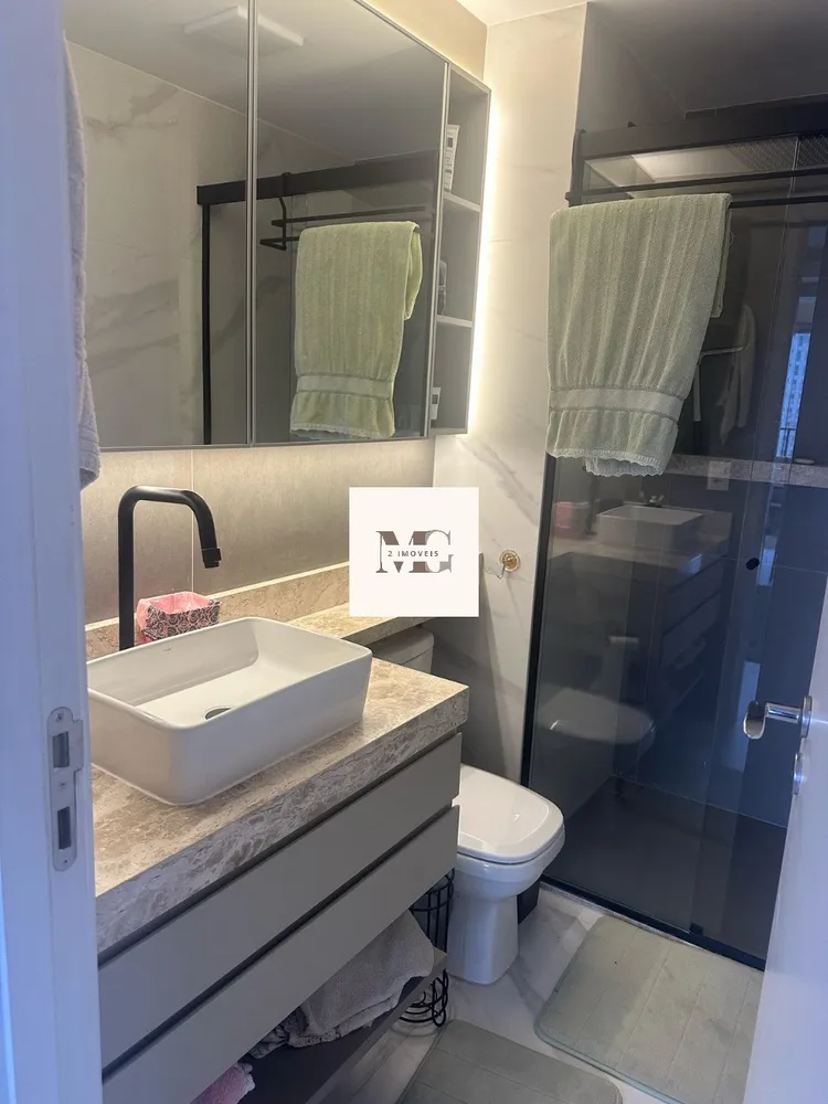 Apartamento, 2 quartos, 76 m² - Foto 19