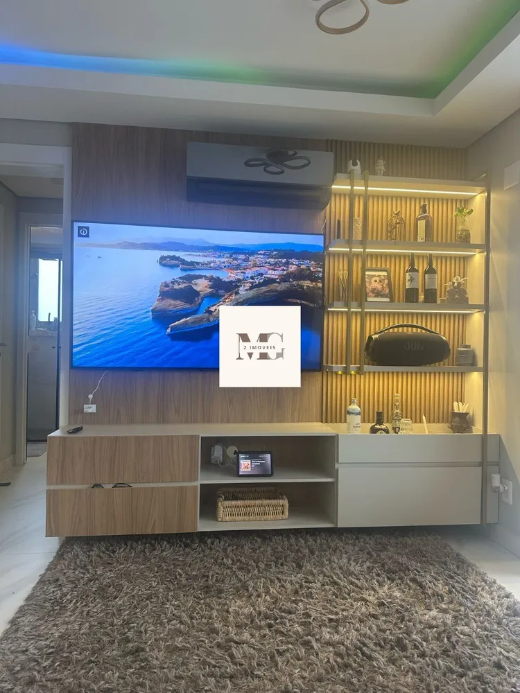 Apartamento, 2 quartos, 76 m² - Foto 1