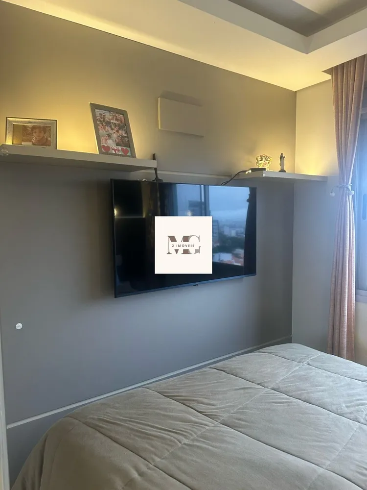 Apartamento, 2 quartos, 76 m² - Foto 3