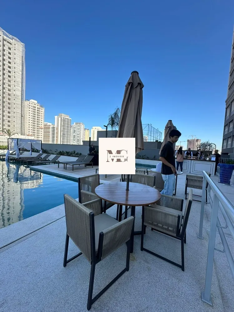 Apartamento, 2 quartos, 76 m² - Foto 11