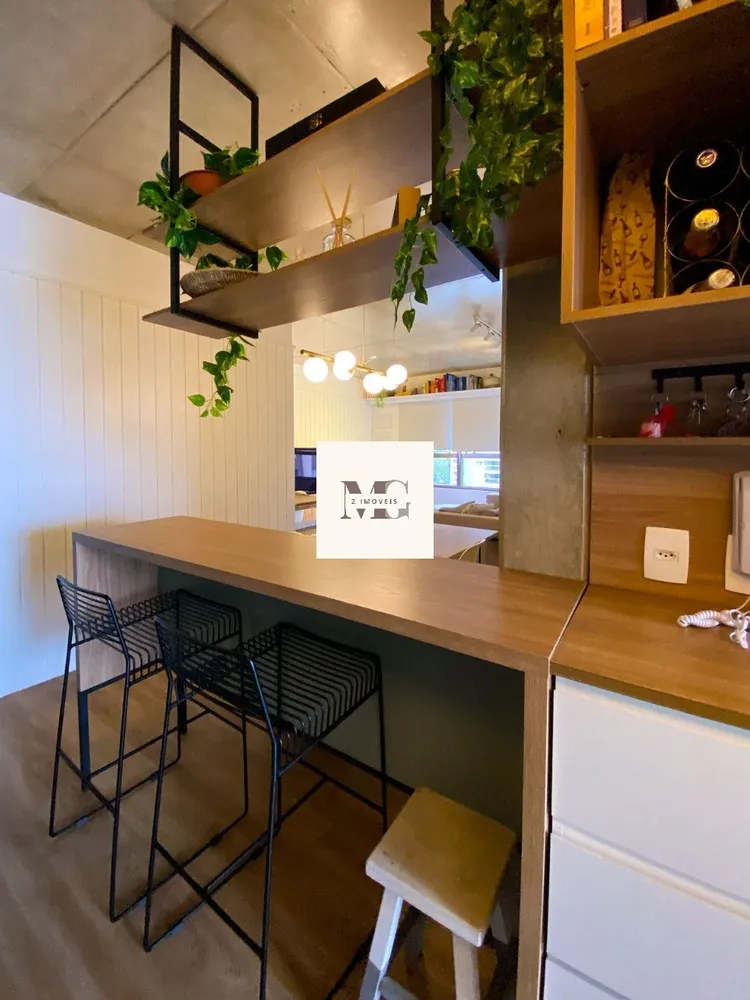 Apartamento, 2 quartos, 72 m² - Foto 6