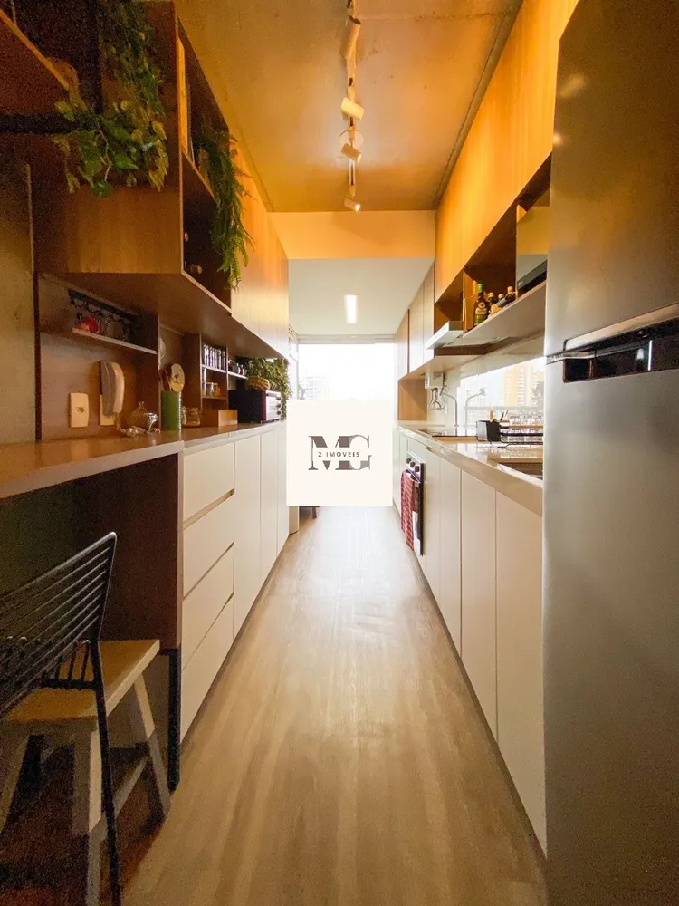 Apartamento, 2 quartos, 72 m² - Foto 5