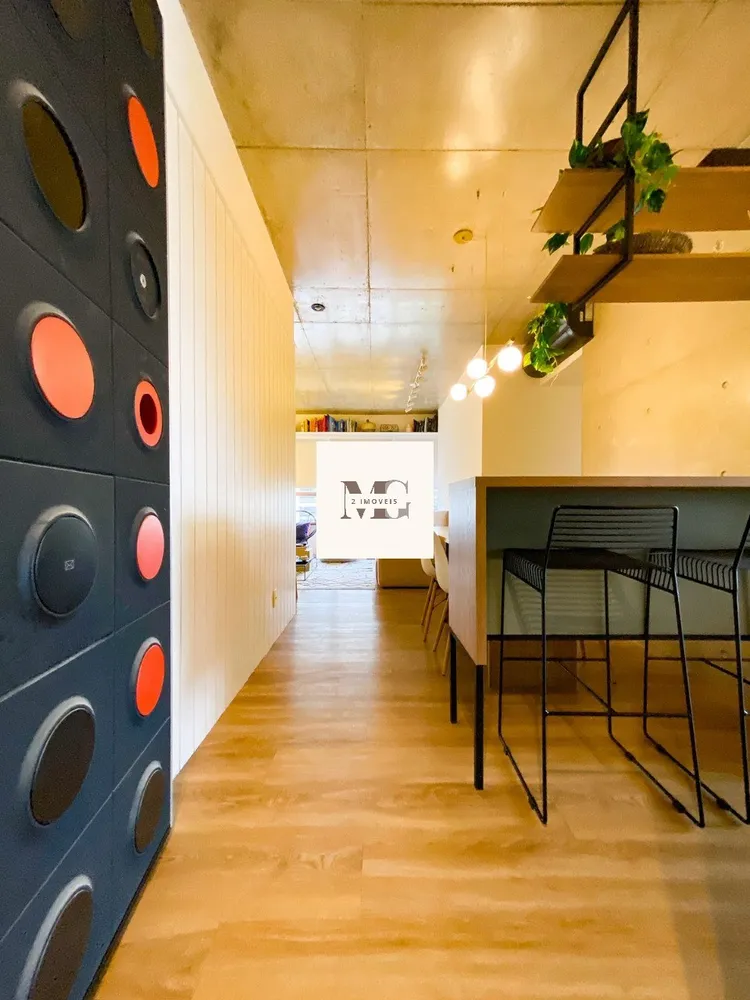 Apartamento, 2 quartos, 72 m² - Foto 7