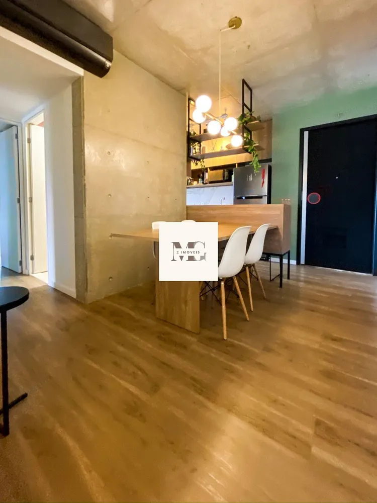 Apartamento, 2 quartos, 72 m² - Foto 8