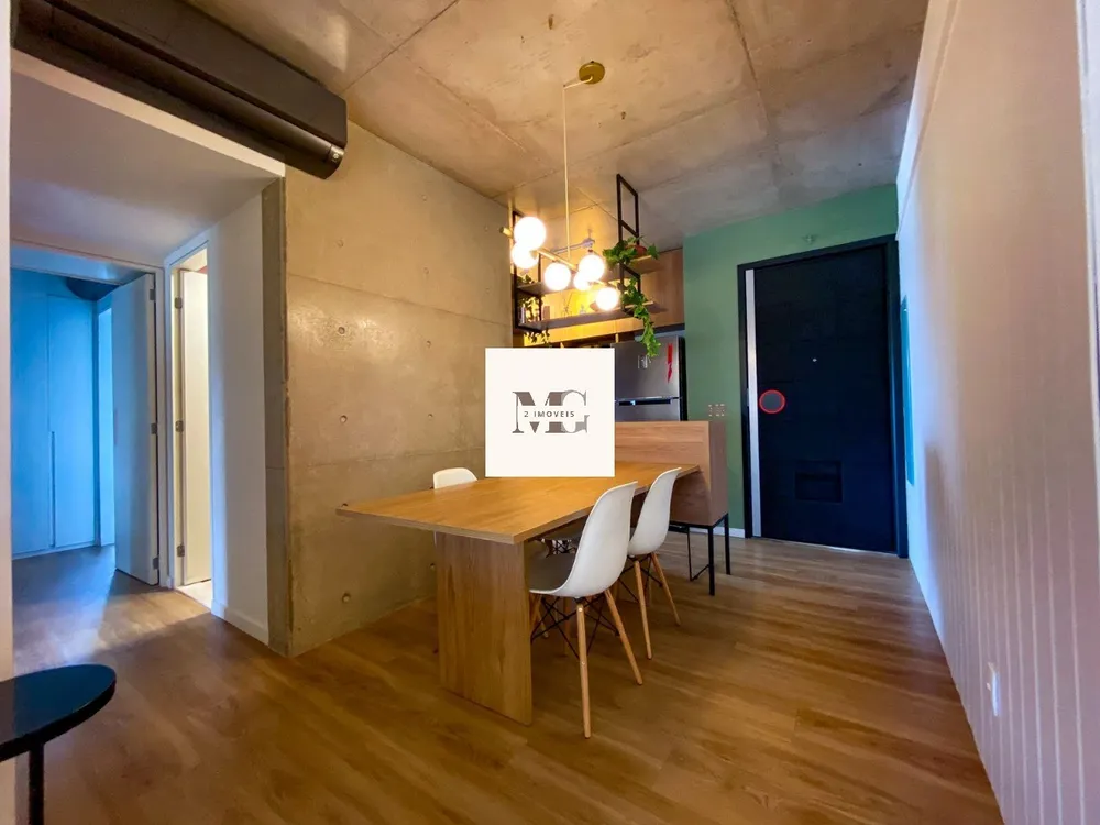 Apartamento, 2 quartos, 72 m² - Foto 10