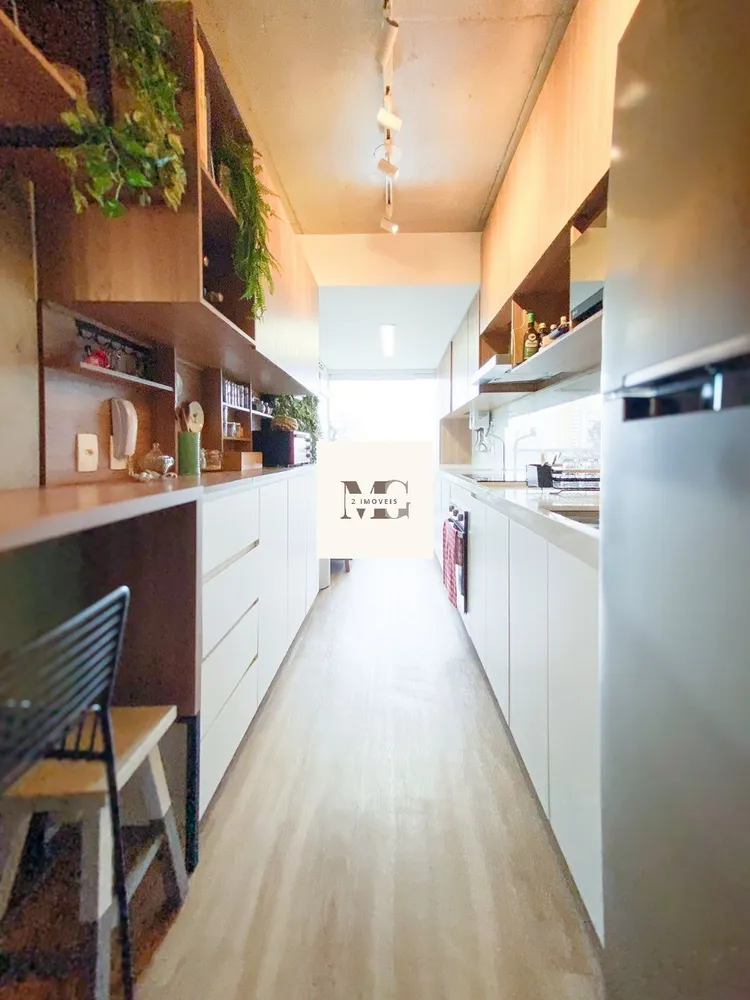 Apartamento, 2 quartos, 72 m² - Foto 11