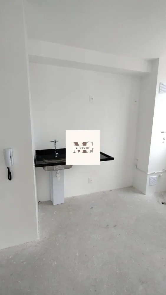Apartamento, 2 quartos, 40 m² - Foto 12