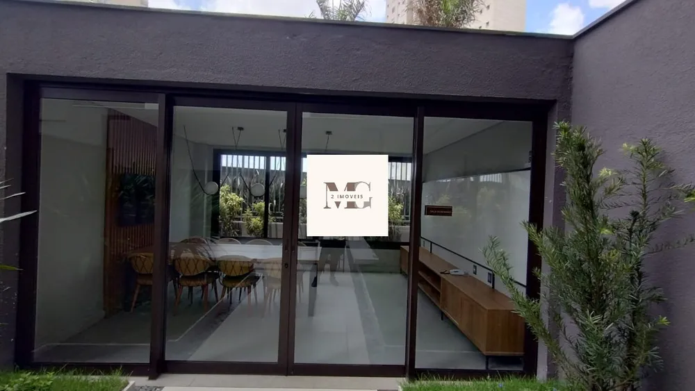 Apartamento, 2 quartos, 40 m² - Foto 4
