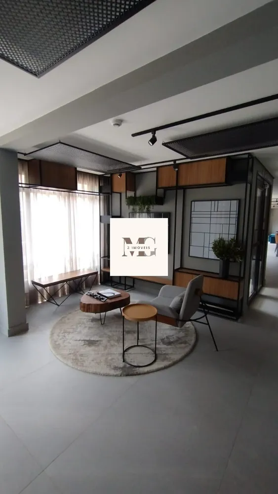 Apartamento, 2 quartos, 40 m² - Foto 6