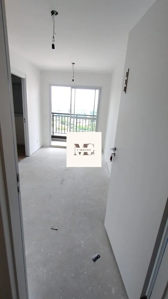 Apartamento, 2 quartos, 40 m² - Foto 5