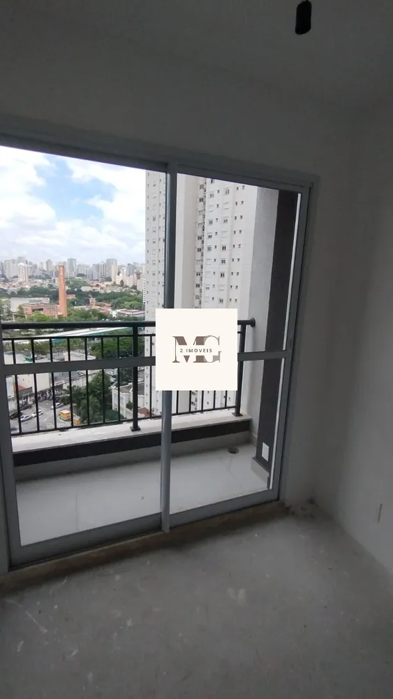 Apartamento, 2 quartos, 40 m² - Foto 10