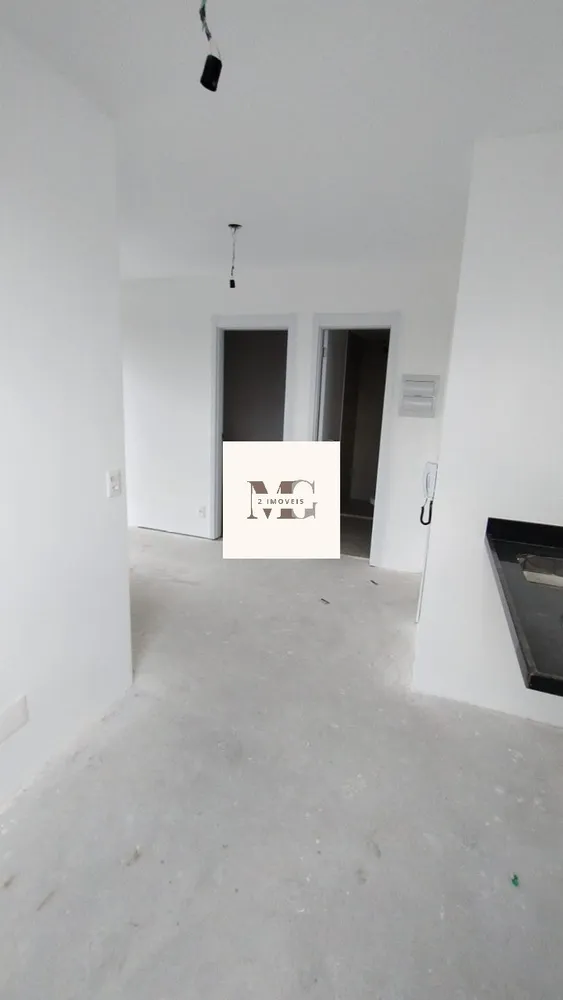Apartamento, 2 quartos, 40 m² - Foto 8