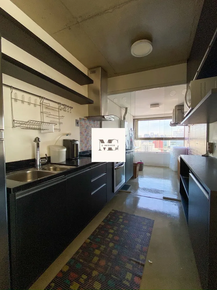 Apartamento, 1 quarto, 70 m² - Foto 1