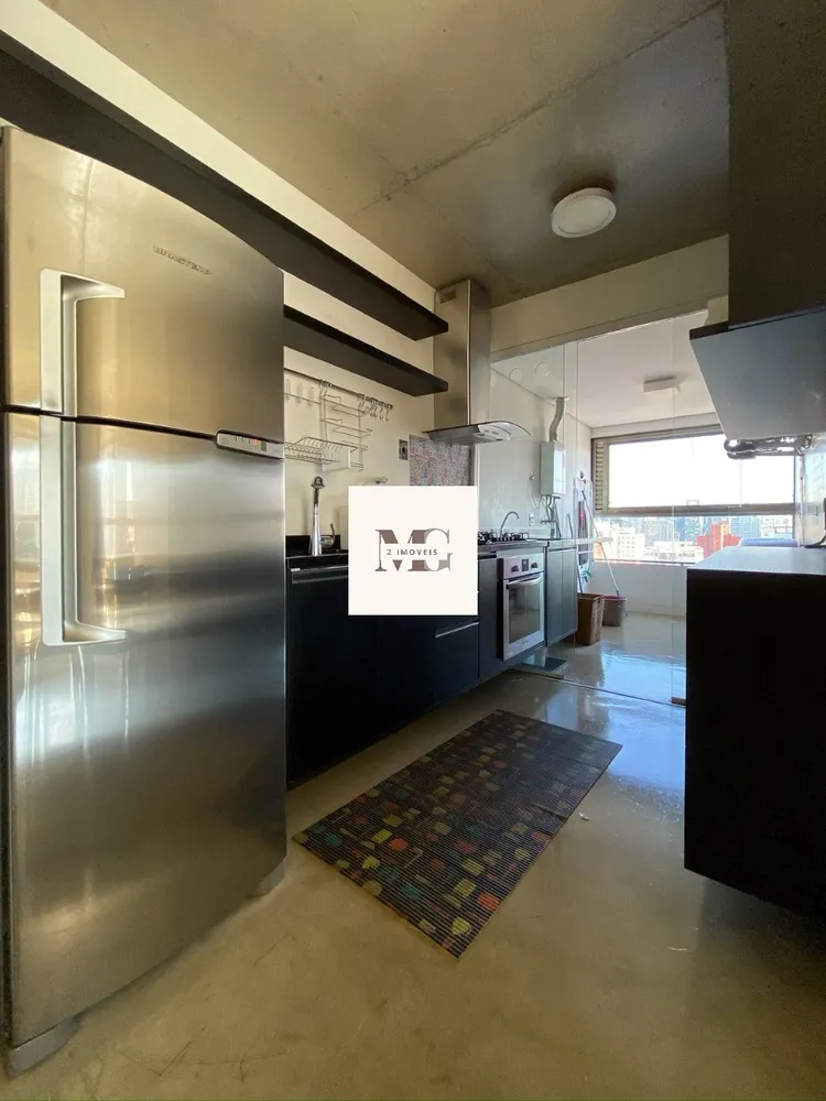 Apartamento, 1 quarto, 70 m² - Foto 2