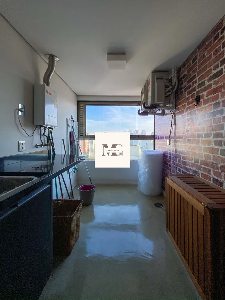 Apartamento, 1 quarto, 70 m² - Foto 5
