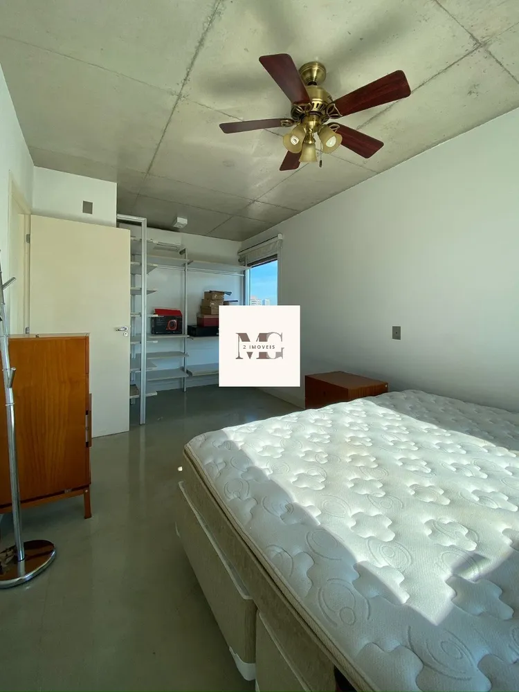 Apartamento, 1 quarto, 70 m² - Foto 8