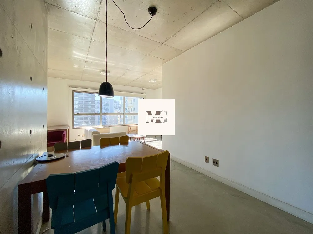 Apartamento, 1 quarto, 70 m² - Foto 6