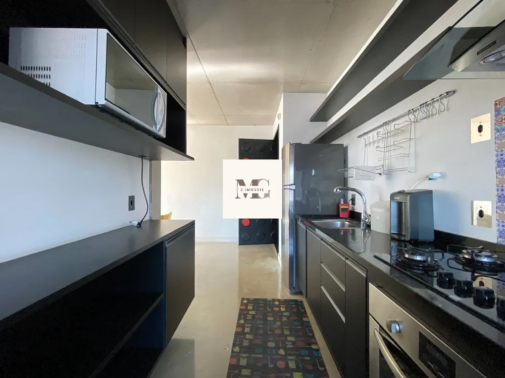 Apartamento, 1 quarto, 70 m² - Foto 3