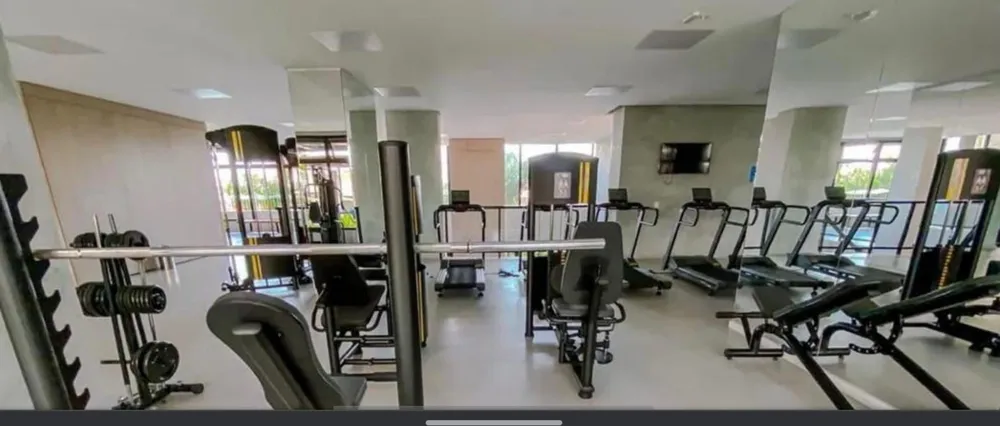 Cobertura, 1 quarto, 123 m² - Foto 12