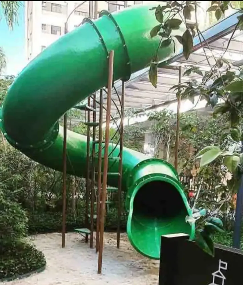 Cobertura, 1 quarto, 123 m² - Foto 9