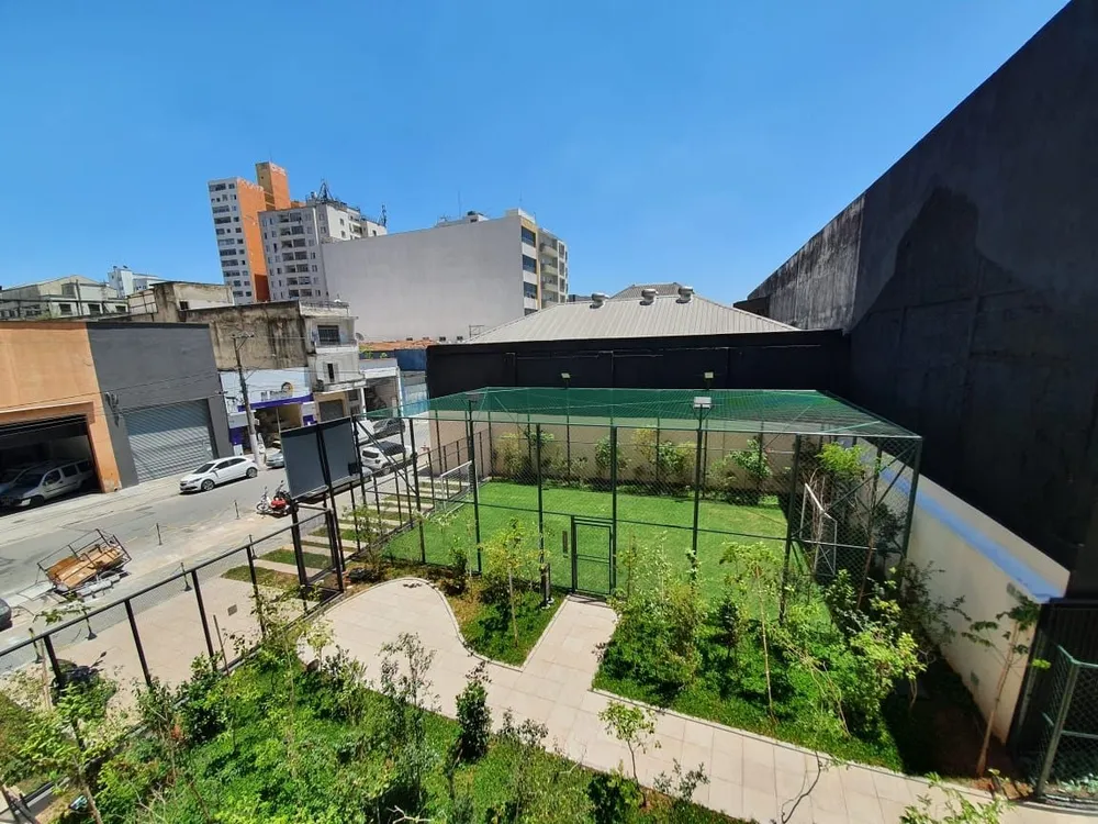 Cobertura, 1 quarto, 123 m² - Foto 11