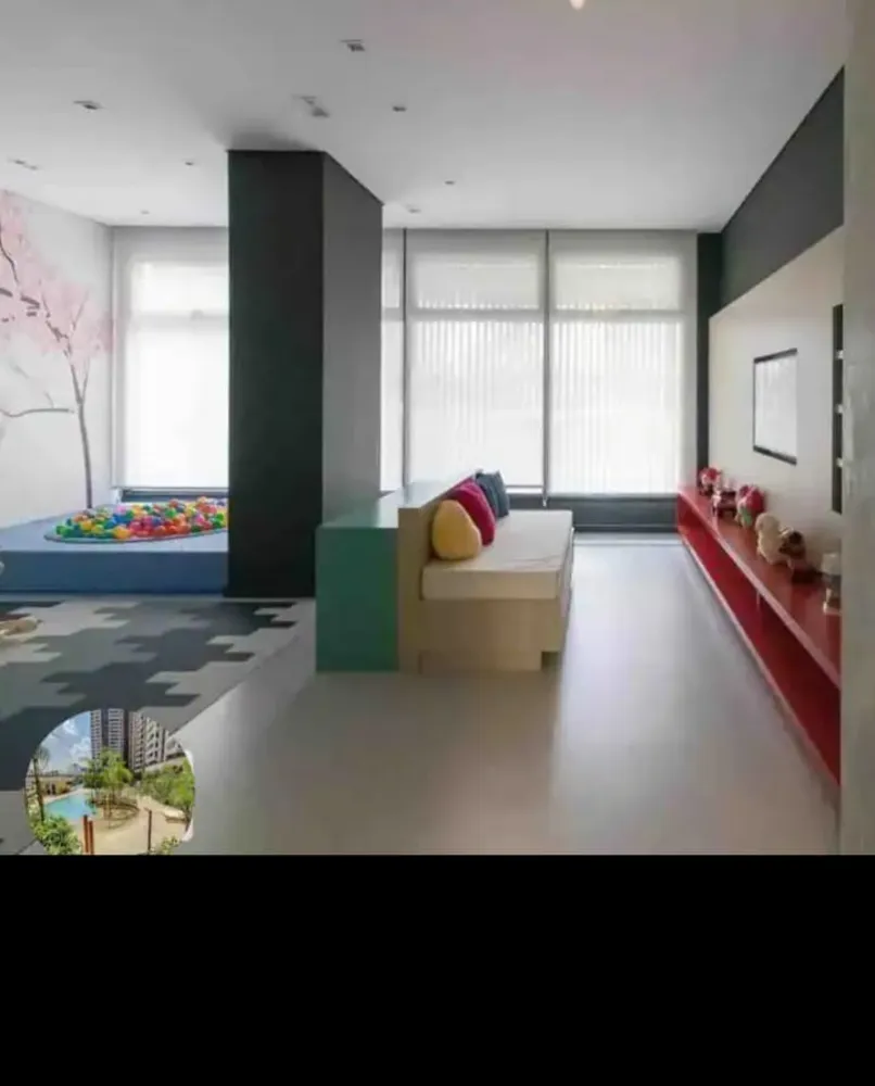 Cobertura, 1 quarto, 123 m² - Foto 10