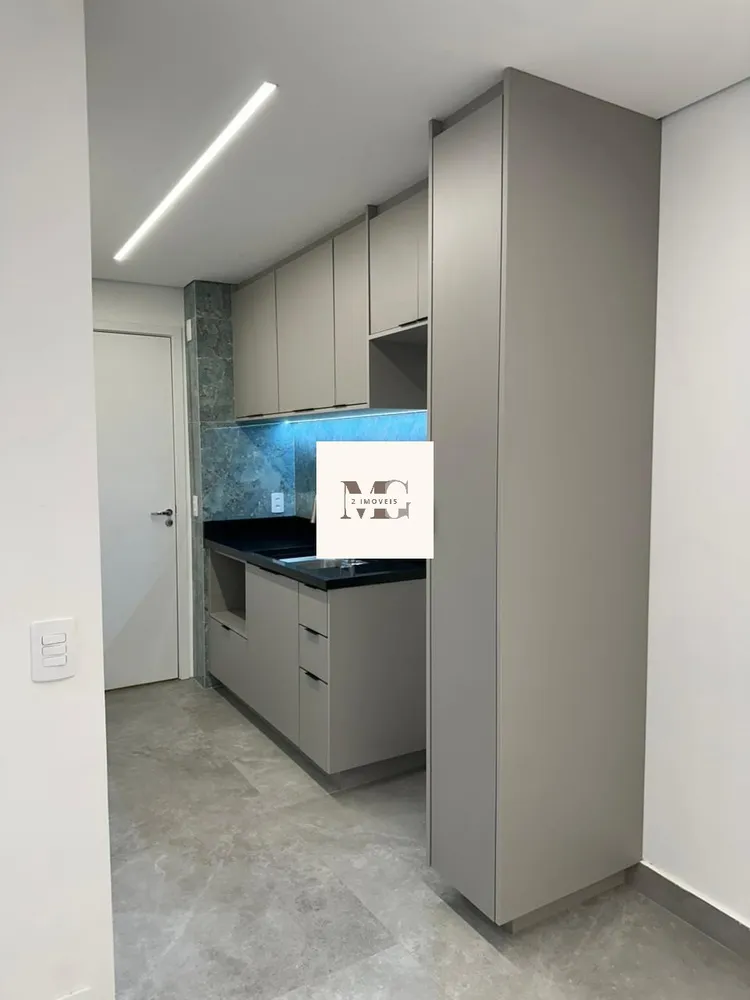 Kitnet-Studio, 26 m² - Foto 2