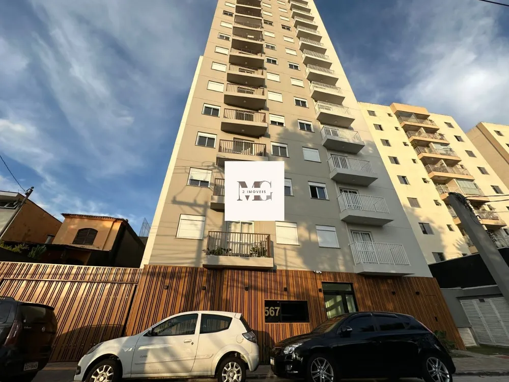 Kitnet-Studio, 26 m² - Foto 8
