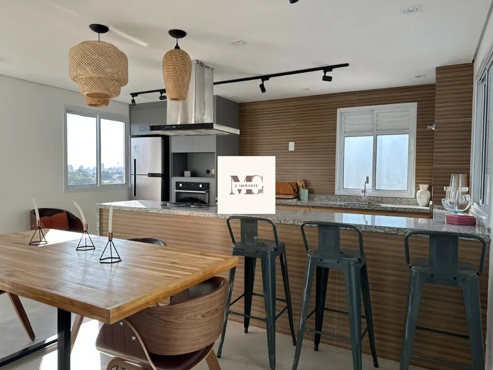 Kitnet-Studio, 26 m² - Foto 3