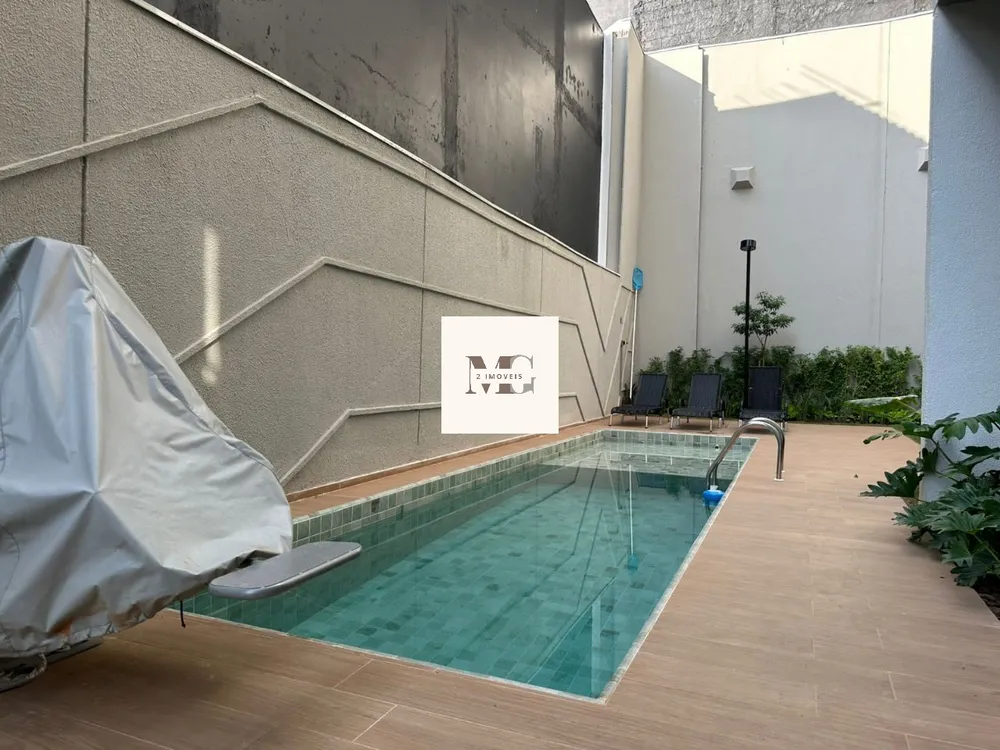 Kitnet-Studio, 26 m² - Foto 14