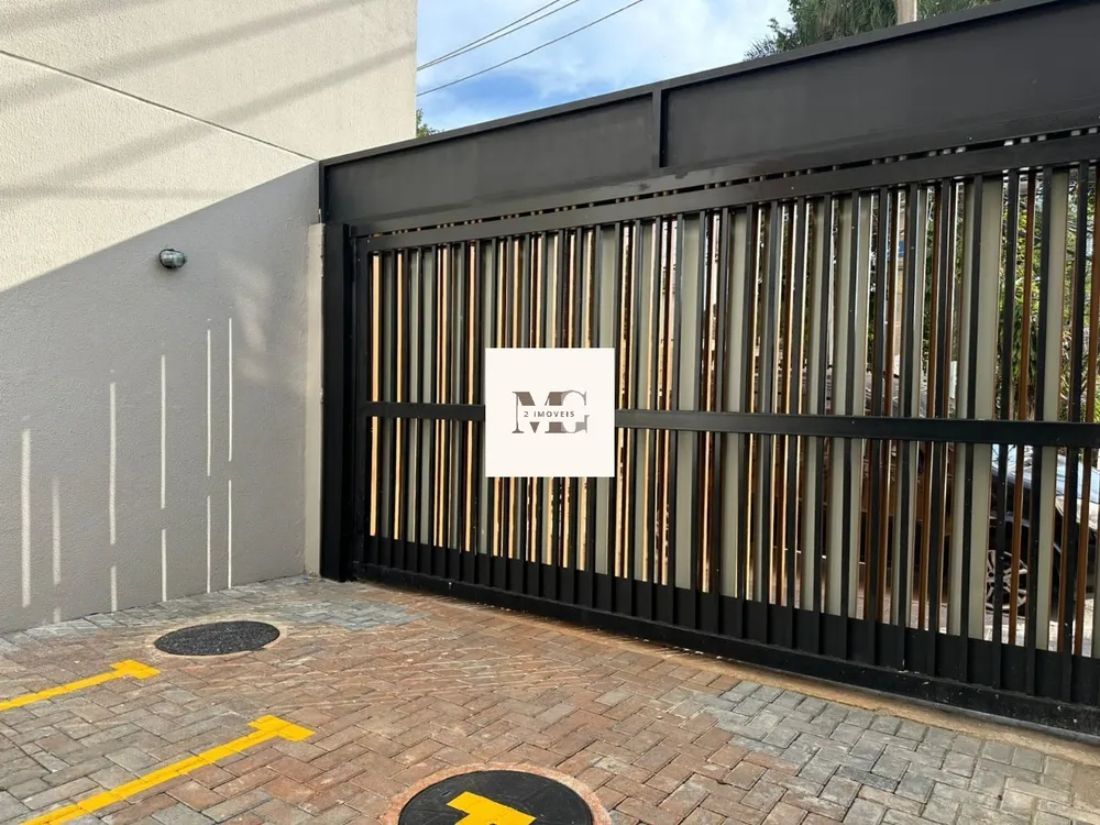 Kitnet-Studio, 26 m² - Foto 7