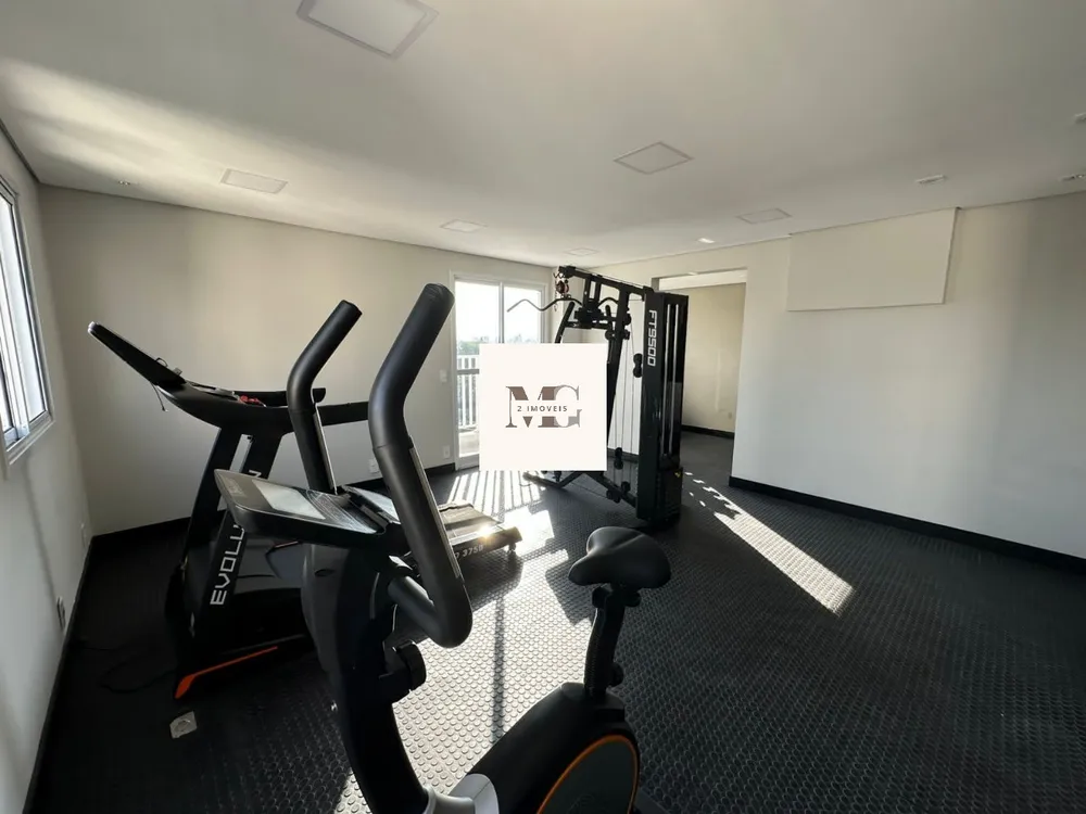 Kitnet-Studio, 26 m² - Foto 6