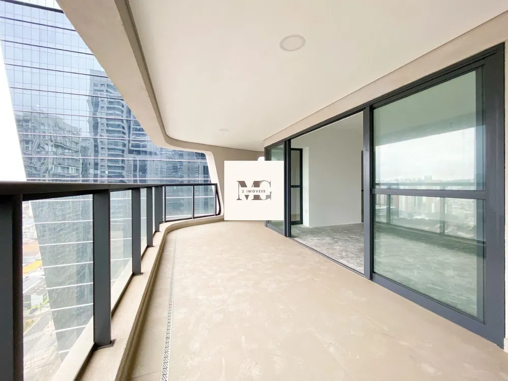 Apartamento, 3 quartos, 134 m² - Foto 12