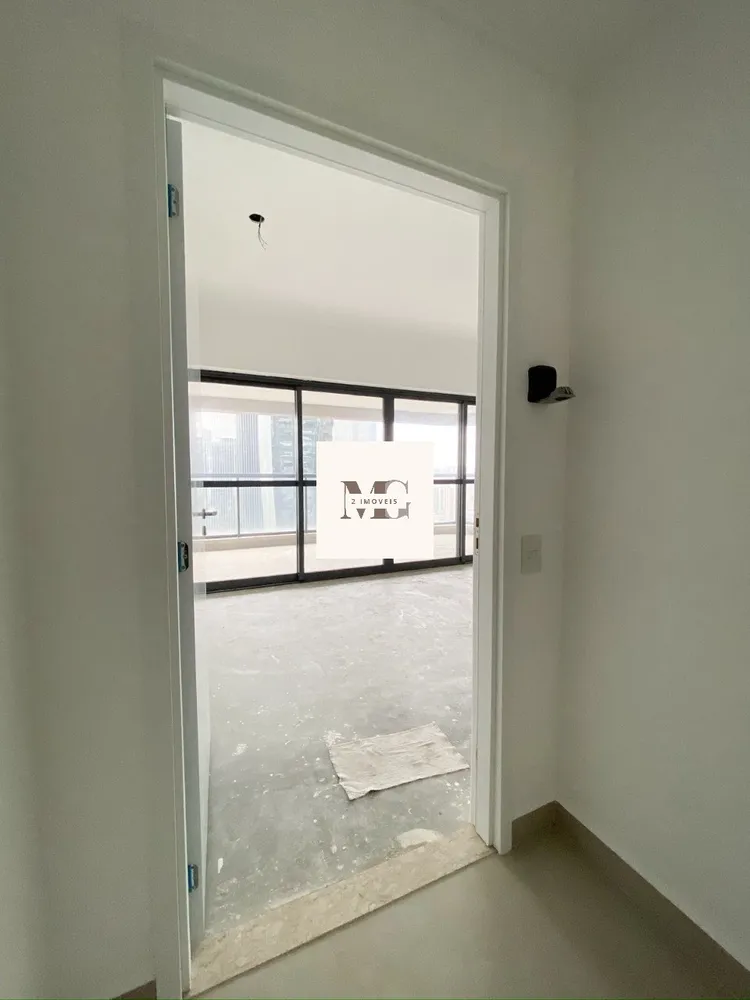 Apartamento, 3 quartos, 134 m² - Foto 3