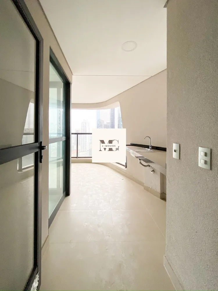 Apartamento, 3 quartos, 134 m² - Foto 18