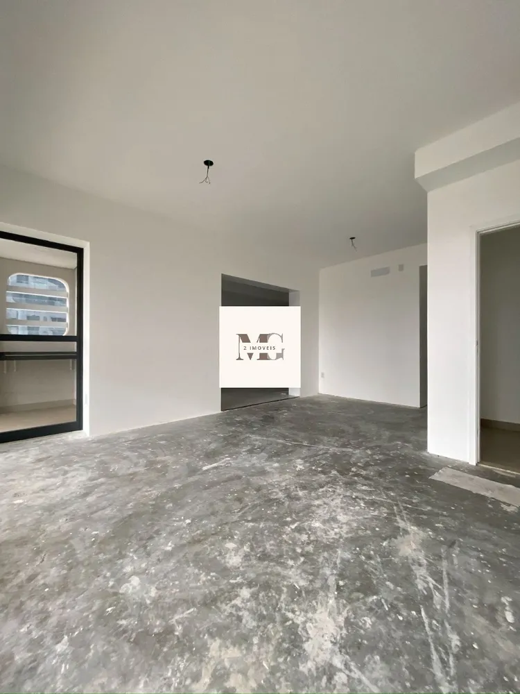 Apartamento, 3 quartos, 134 m² - Foto 6