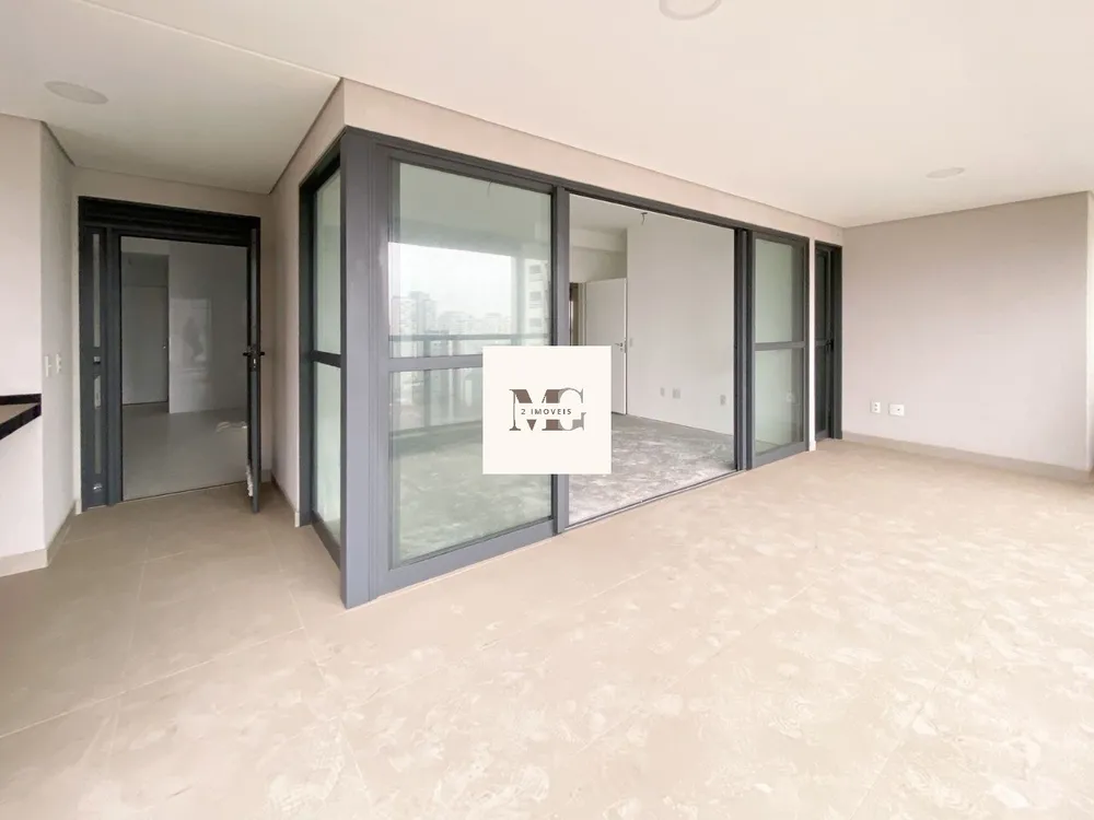 Apartamento, 3 quartos, 134 m² - Foto 13