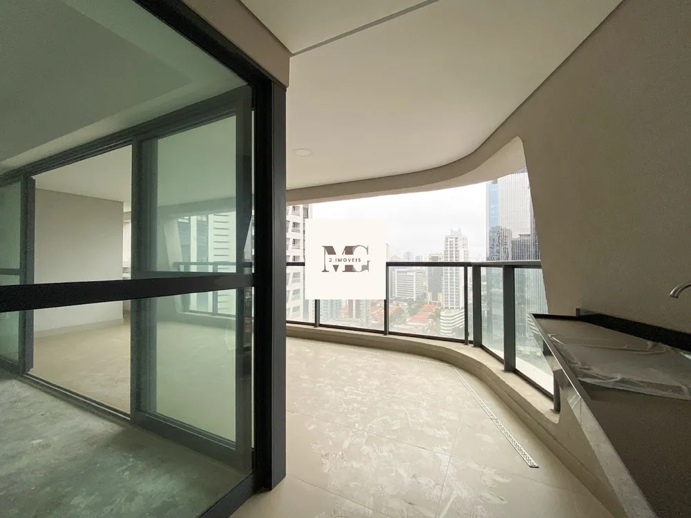 Apartamento, 3 quartos, 134 m² - Foto 10