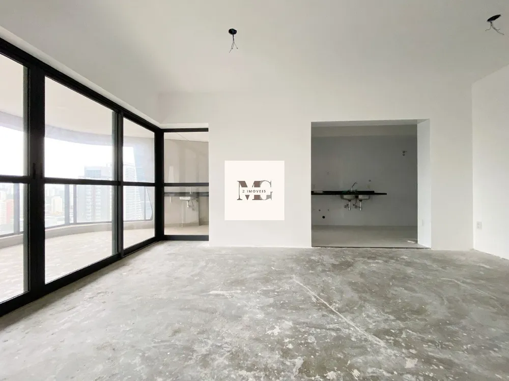 Apartamento, 3 quartos, 134 m² - Foto 4