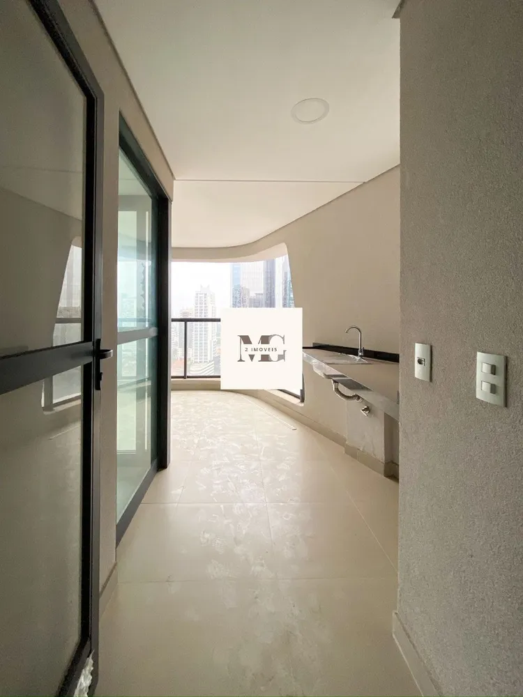 Apartamento, 3 quartos, 134 m² - Foto 17