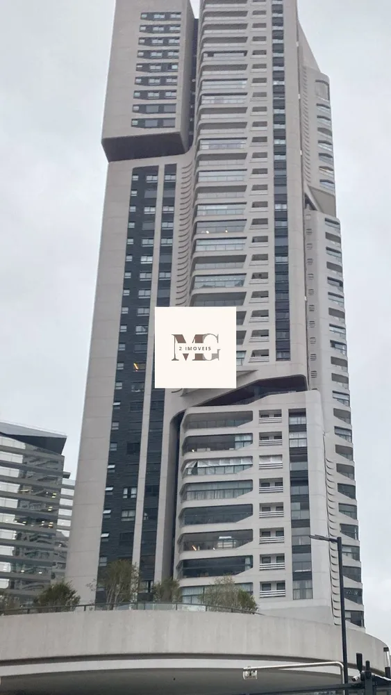 Apartamento, 3 quartos, 134 m² - Foto 2