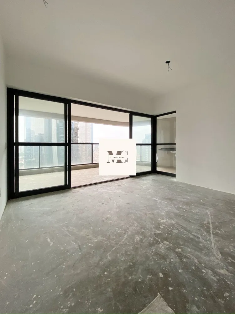 Apartamento, 3 quartos, 134 m² - Foto 5