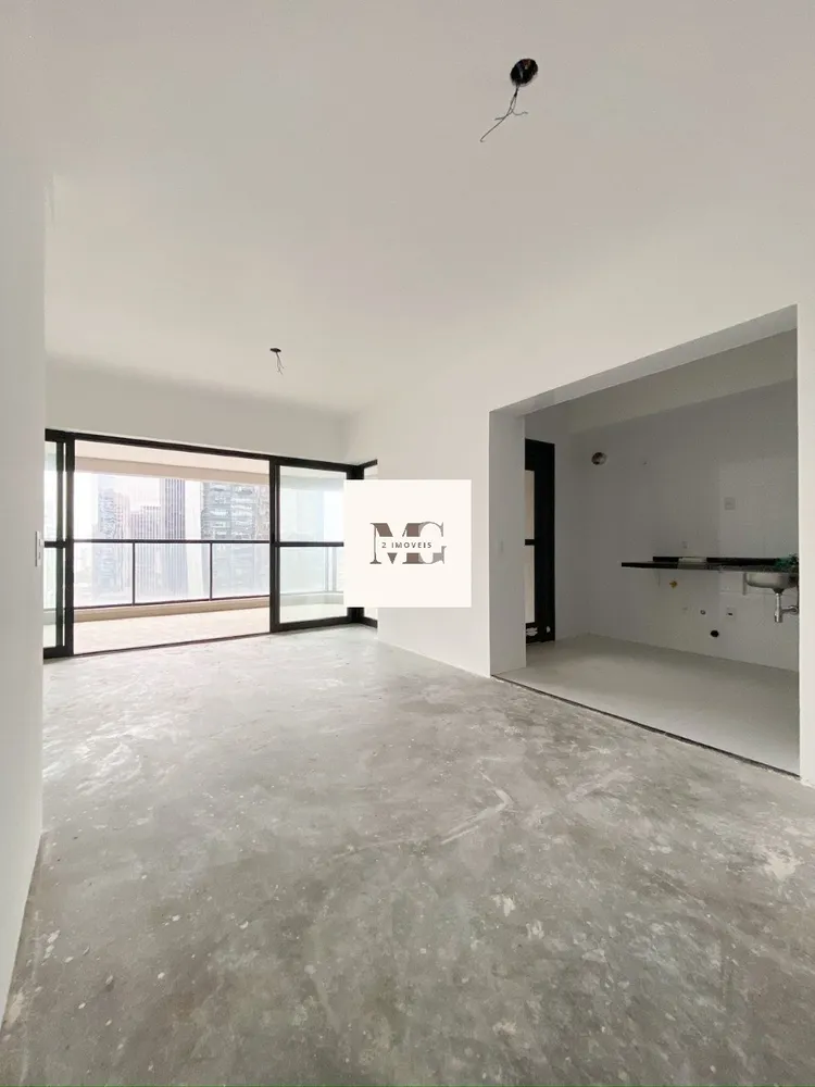 Apartamento, 3 quartos, 134 m² - Foto 7