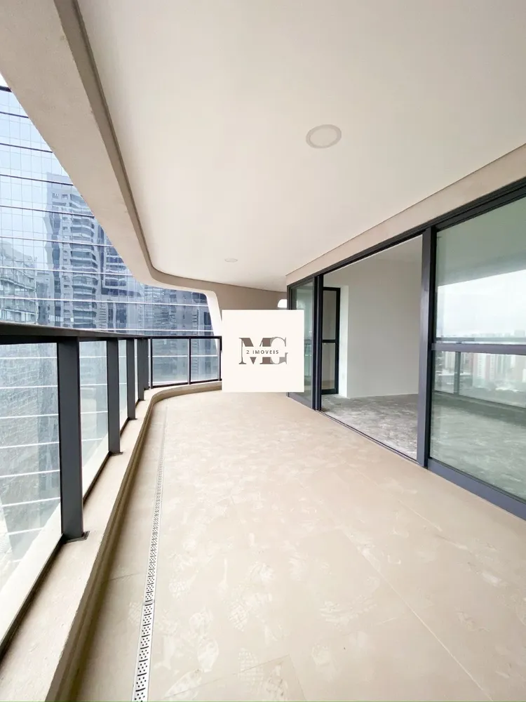 Apartamento, 3 quartos, 134 m² - Foto 16