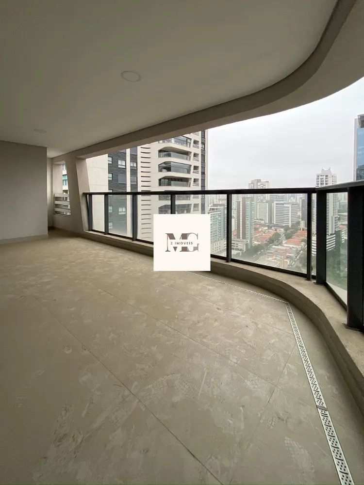 Apartamento, 3 quartos, 134 m² - Foto 11